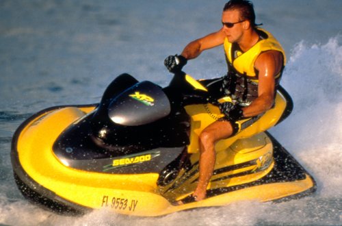 Product picture 1990 SEA-DOO PERSONAL WATERCRAFT SERVICE REPAIR MANUAL DOWNLOAD!!!