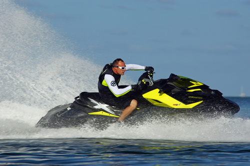 Product picture 1991 SEA-DOO PERSONAL WATERCRAFT SERVICE REPAIR MANUAL DOWNLOAD!!!