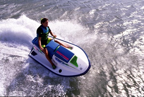 Product picture 1993 SEA-DOO PERSONAL WATERCRAFT SERVICE REPAIR MANUAL DOWNLOAD!!!