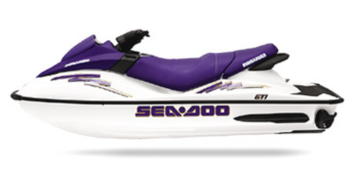 Product picture 2003 SEA-DOO PERSONAL WATERCRAFT SERVICE REPAIR MANUAL DOWNLOAD!!!