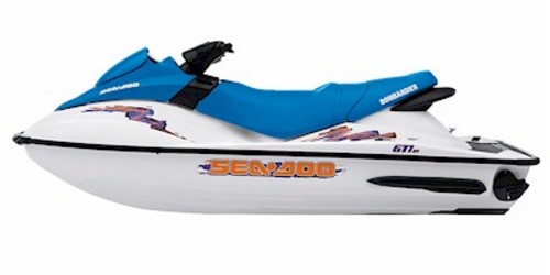 Product picture 2004 SEA-DOO PERSONAL WATERCRAFT SERVICE REPAIR MANUAL DOWNLOAD!!!