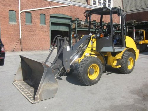 Product picture NEW HOLLAND W50TC, W60TC, W70TC, W80TC COMPACT WHEEL LOADER SERVICE REPAIR MANUAL