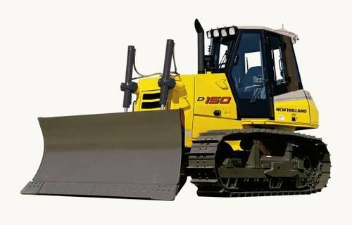 Product picture NEW HOLLAND D150B CRAWLER DOZER SERVICE REPAIR MANUAL