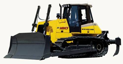 Product picture NEW HOLLAND D180 CRAWLER DOZER SERVICE REPAIR MANUAL
